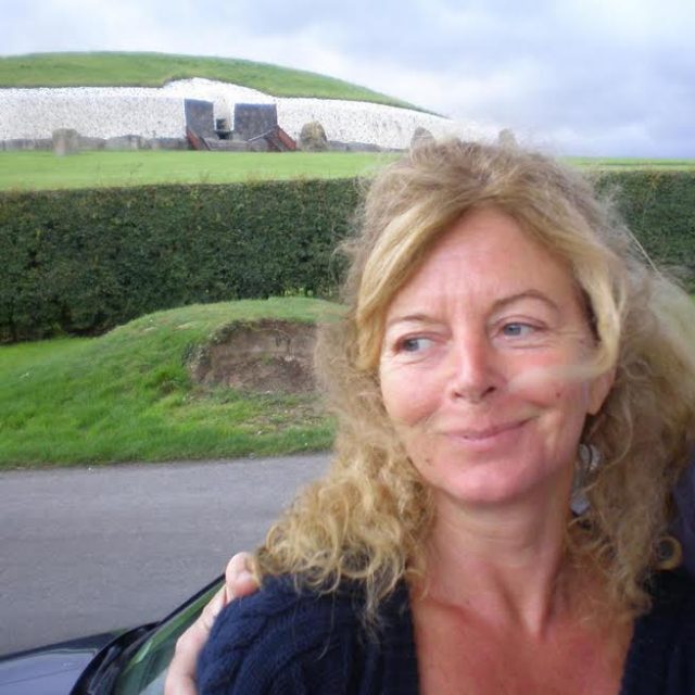 Ann McDonald